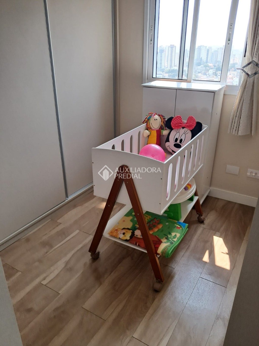 Apartamento à venda com 2 quartos, 61m² - Foto 9