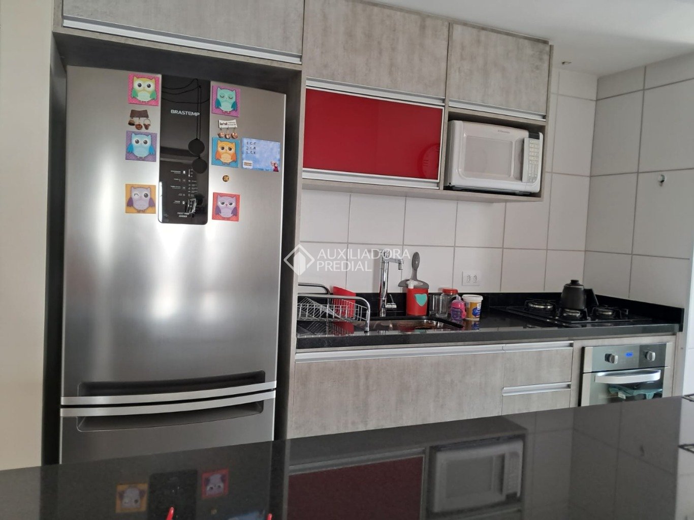 Apartamento à venda com 2 quartos, 61m² - Foto 5