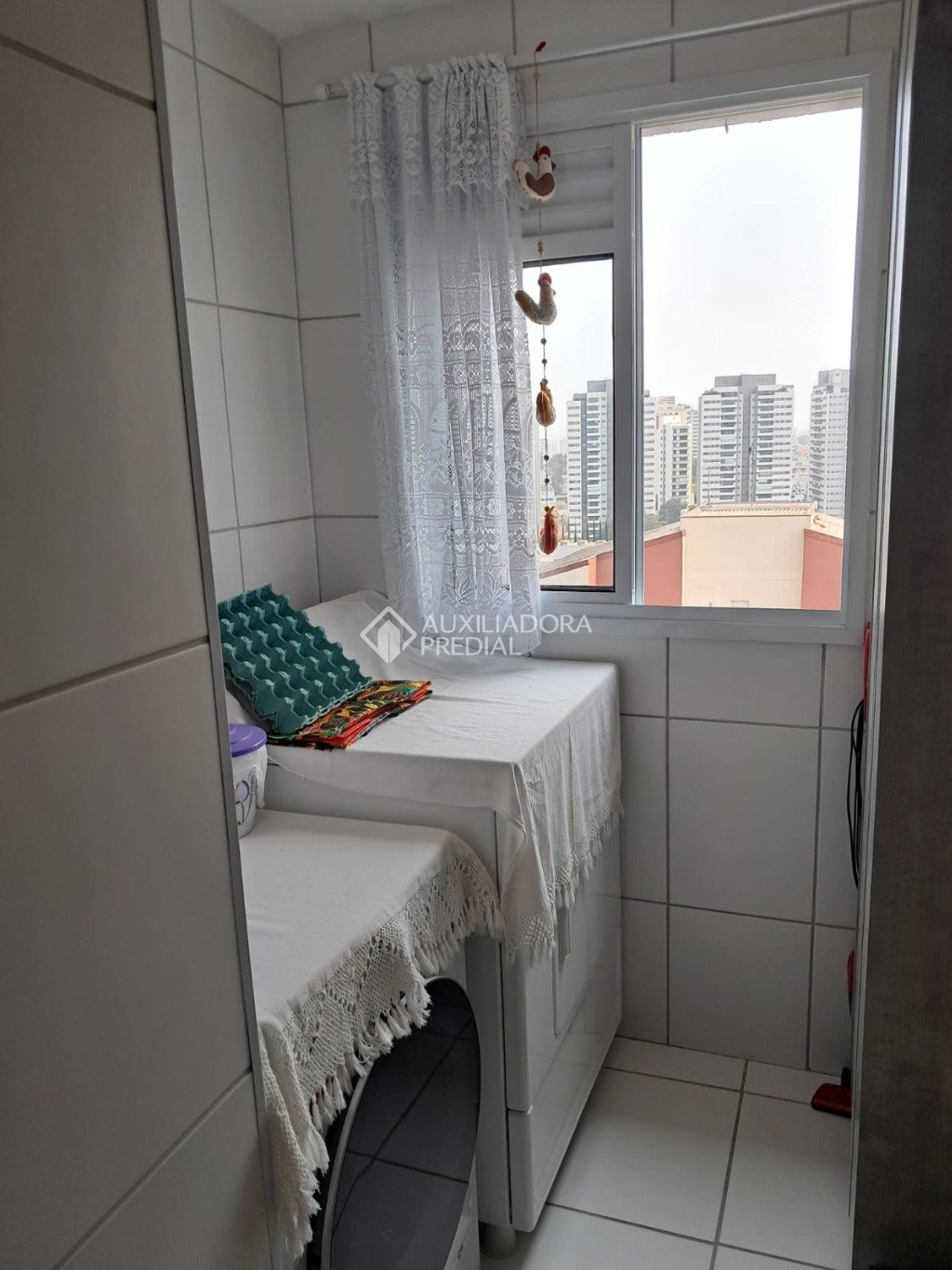 Apartamento à venda com 2 quartos, 61m² - Foto 15