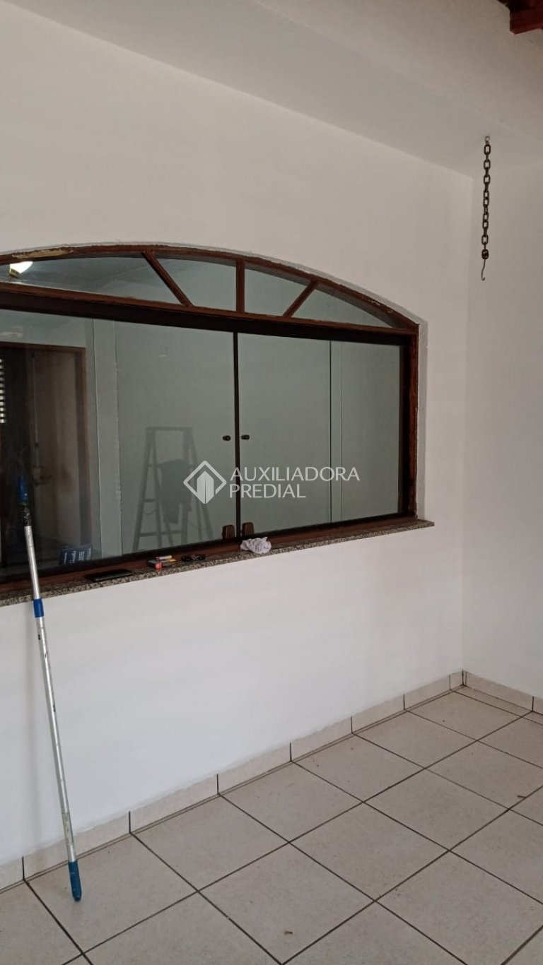 Casa à venda com 3 quartos, 162m² - Foto 26