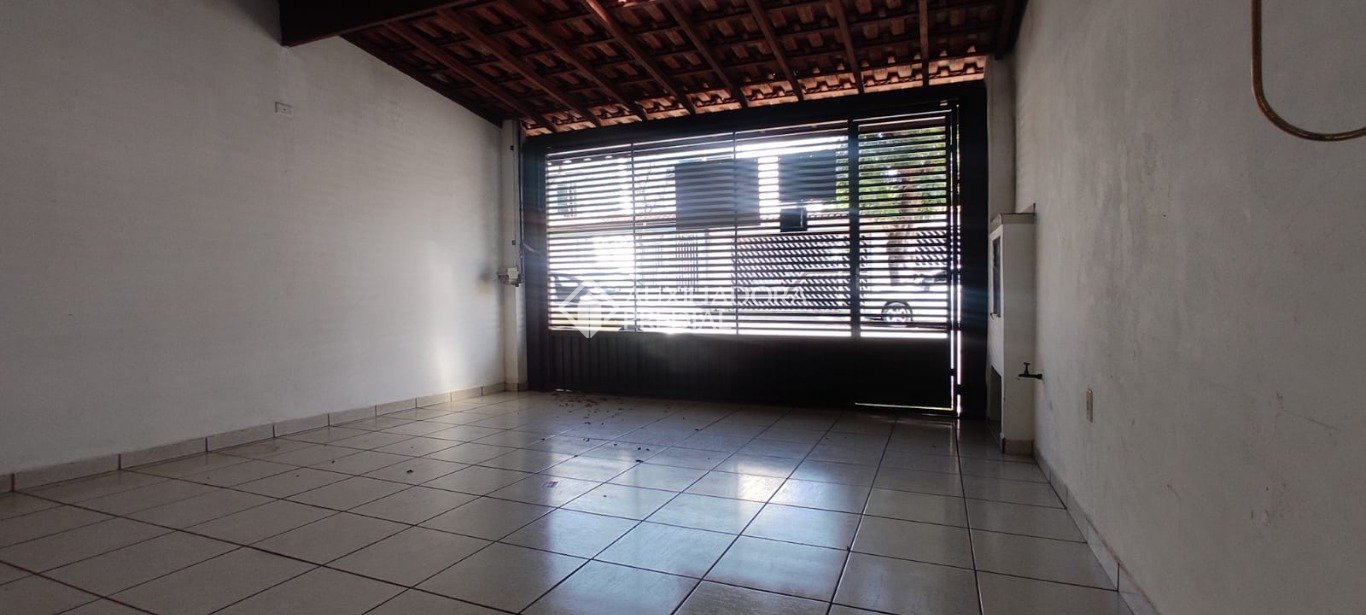 Casa à venda com 3 quartos, 162m² - Foto 2