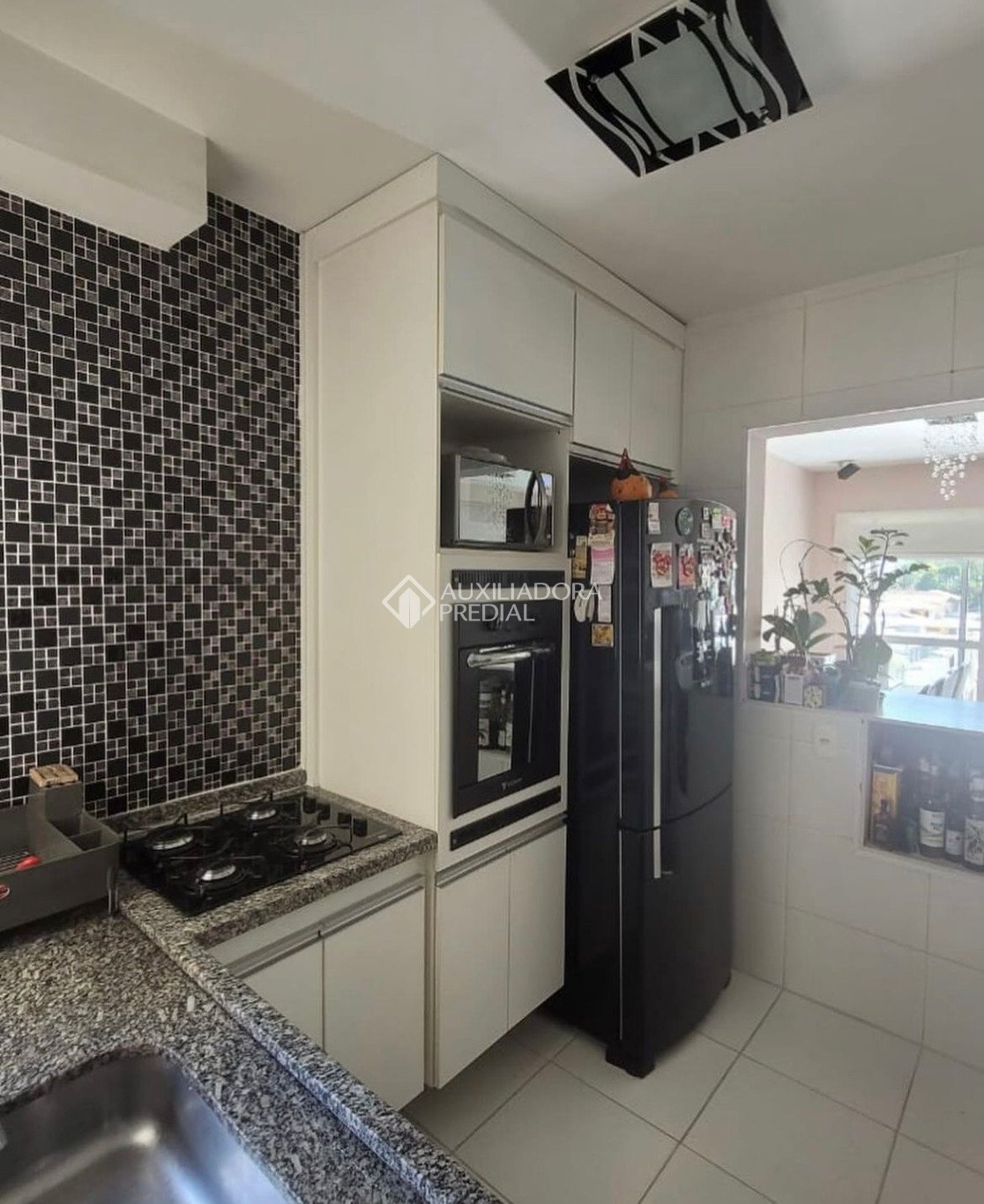 Apartamento à venda com 3 quartos, 91m² - Foto 4