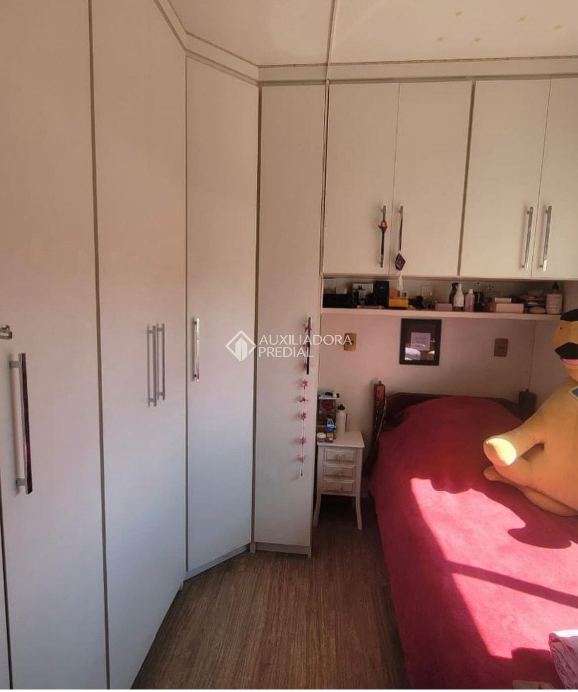 Apartamento à venda com 3 quartos, 91m² - Foto 8