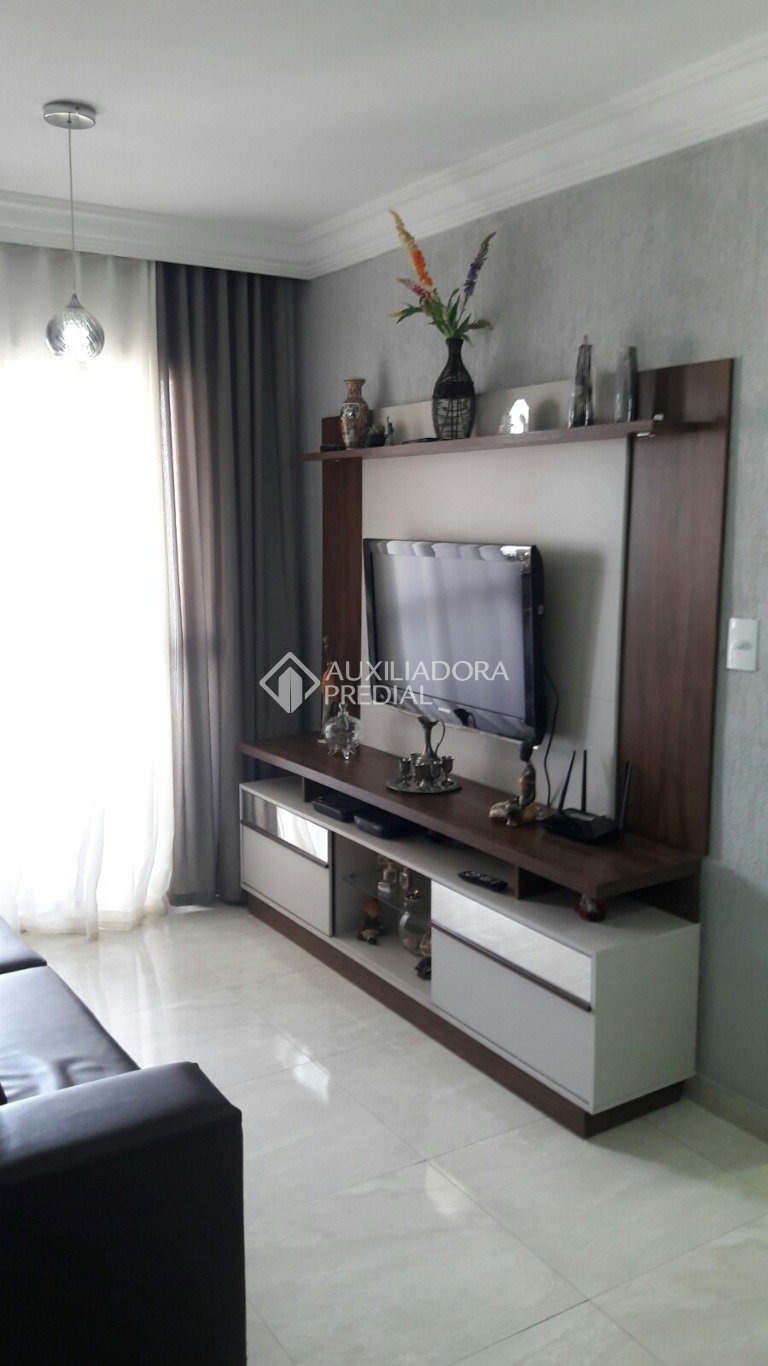 Apartamento à venda com 2 quartos, 54m² - Foto 3