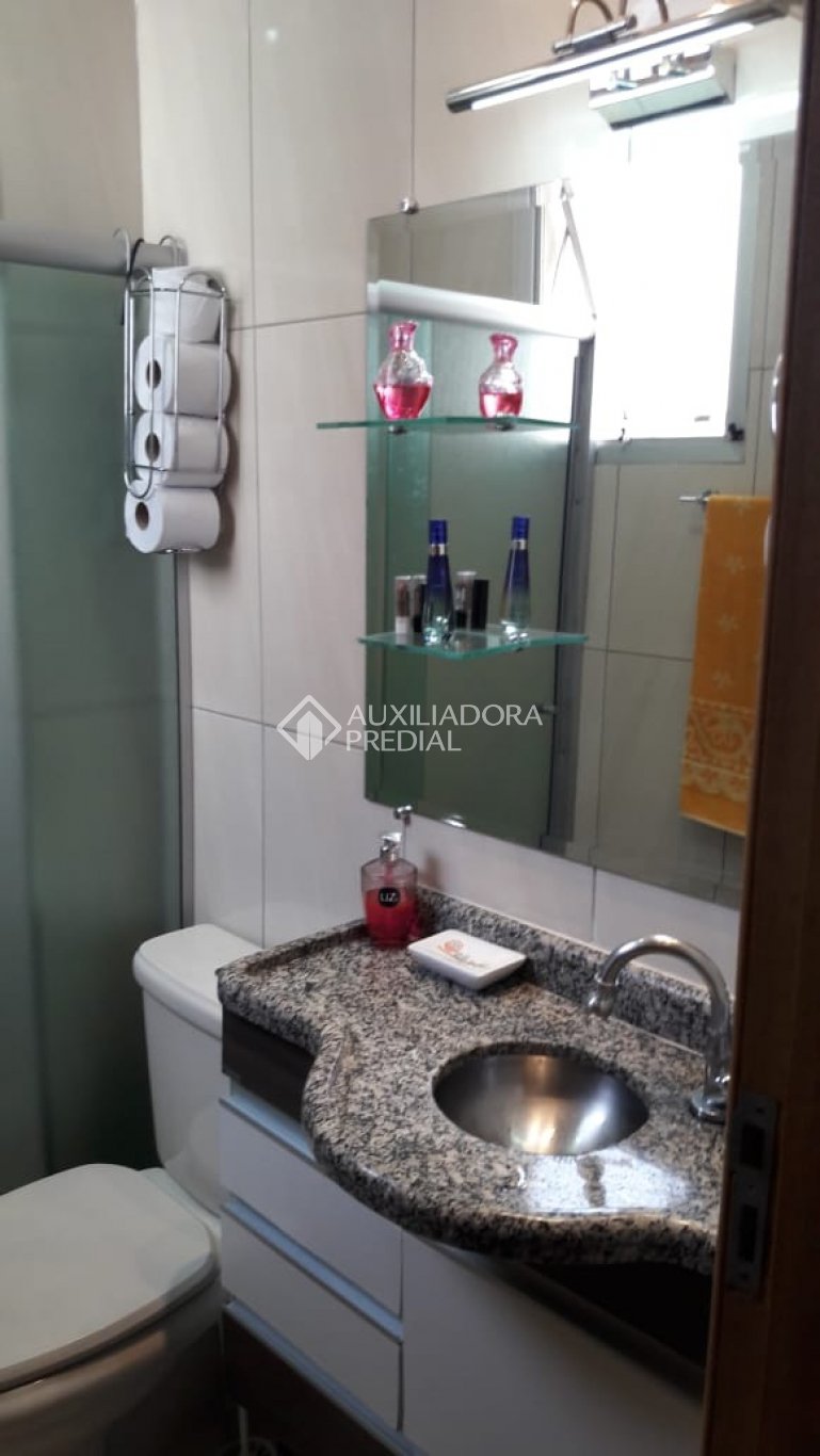 Apartamento à venda com 2 quartos, 54m² - Foto 15