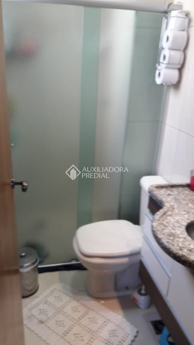 Apartamento à venda com 2 quartos, 54m² - Foto 14