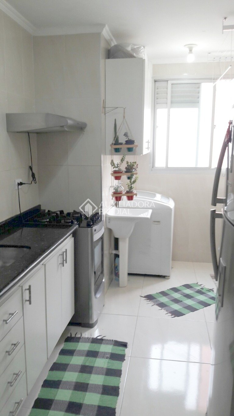 Apartamento à venda com 2 quartos, 54m² - Foto 9