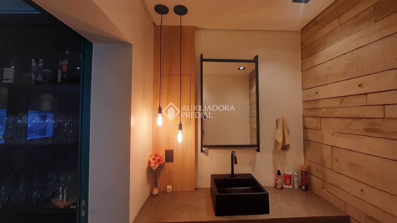 Casa à venda com 4 quartos, 340m² - Foto 51