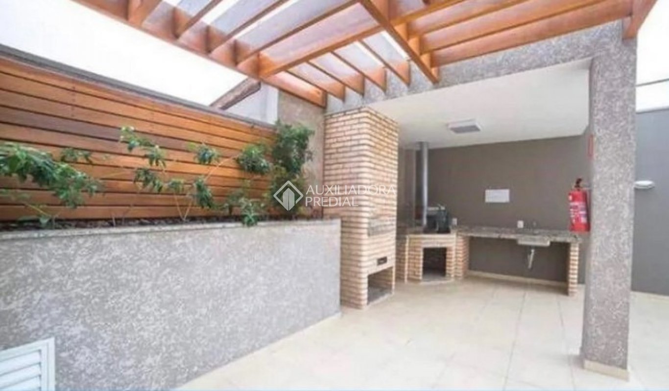 Apartamento à venda com 2 quartos, 59m² - Foto 20