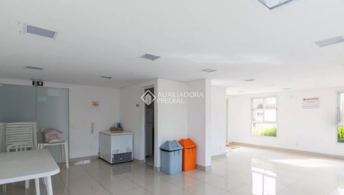 Apartamento à venda com 2 quartos, 59m² - Foto 23