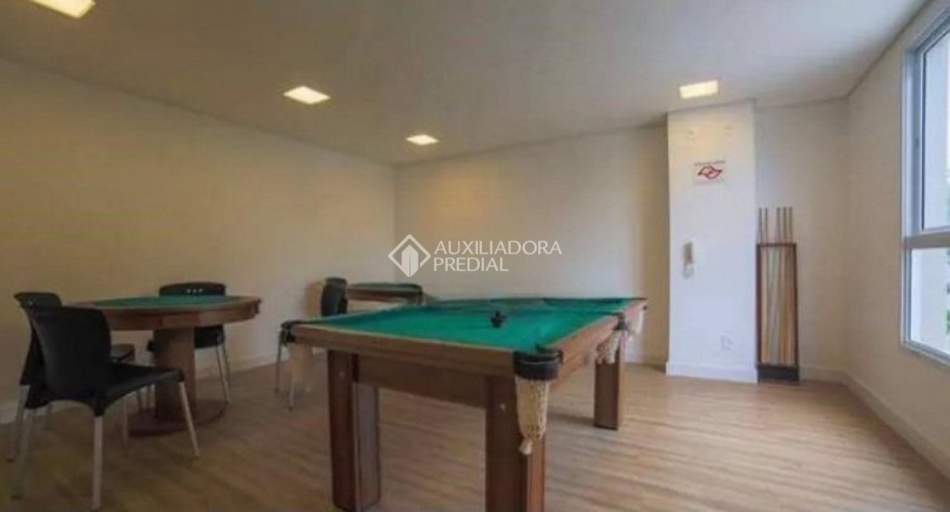 Apartamento à venda com 2 quartos, 59m² - Foto 24