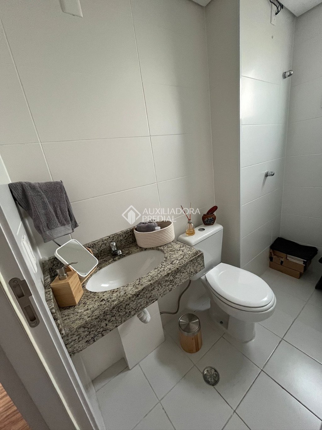 Apartamento à venda com 2 quartos, 59m² - Foto 12