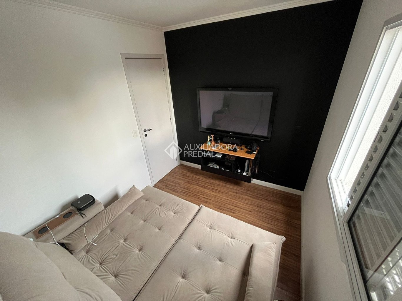 Apartamento à venda com 2 quartos, 59m² - Foto 11