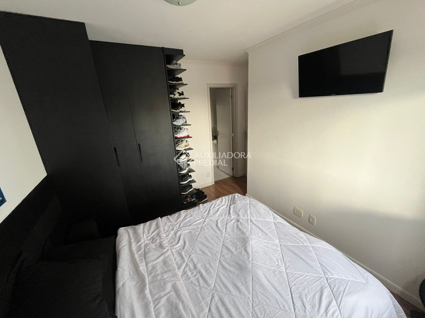 Apartamento à venda com 2 quartos, 59m² - Foto 8