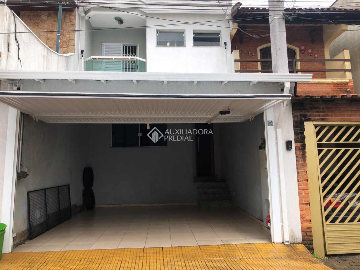 Casa à venda com 3 quartos, 181m² - Foto 5