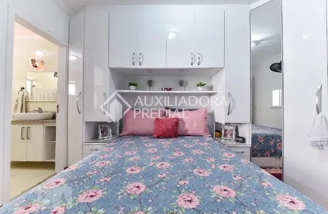 Apartamento à venda com 3 quartos, 96m² - Foto 11