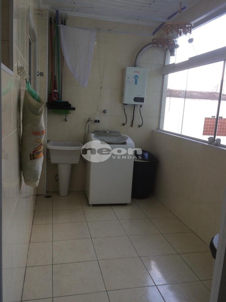 Apartamento à venda com 3 quartos, 96m² - Foto 16