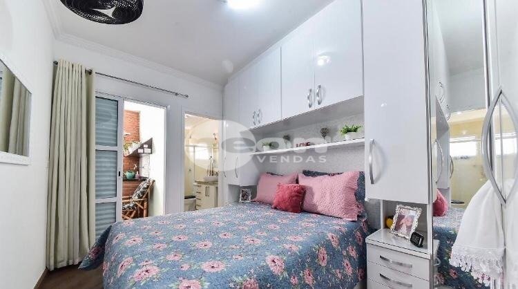 Apartamento à venda com 3 quartos, 96m² - Foto 12