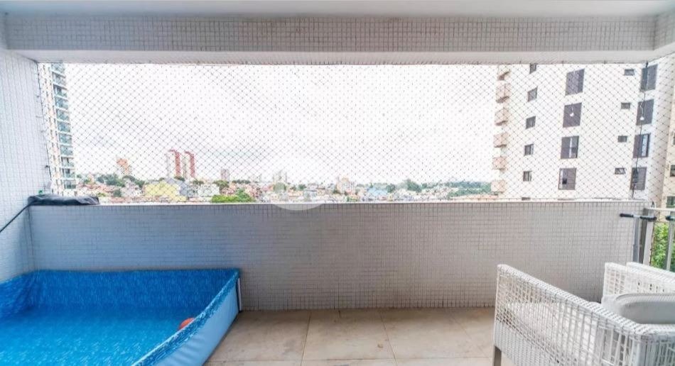 Apartamento à venda com 4 quartos, 159m² - Foto 6