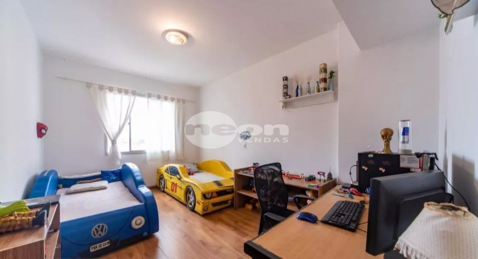 Apartamento à venda com 4 quartos, 159m² - Foto 19