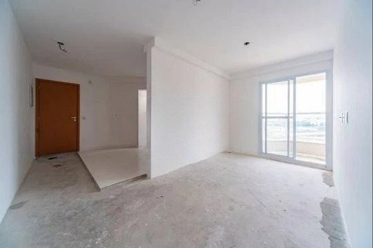 Apartamento à venda com 2 quartos, 59m² - Foto 1