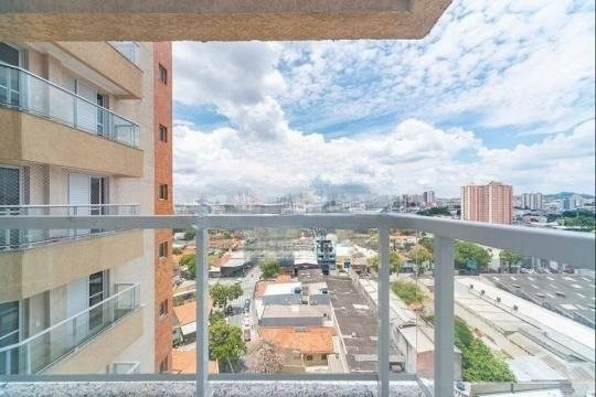 Apartamento à venda com 2 quartos, 59m² - Foto 7