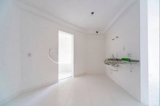 Apartamento à venda com 2 quartos, 59m² - Foto 2