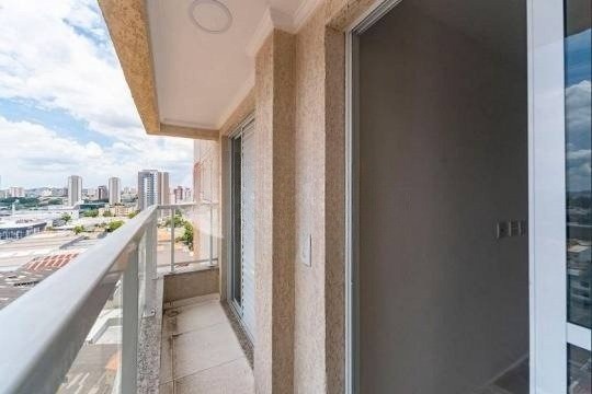 Apartamento à venda com 2 quartos, 59m² - Foto 3