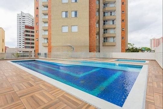 Apartamento à venda com 2 quartos, 59m² - Foto 9