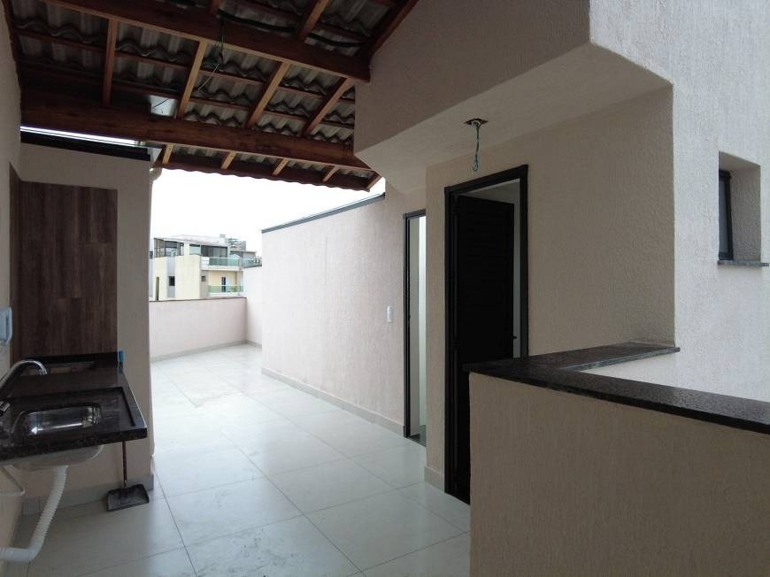 Casa à venda com 3 quartos, 105m² - Foto 8