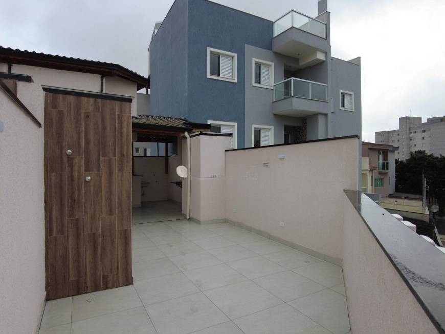 Casa à venda com 3 quartos, 105m² - Foto 10