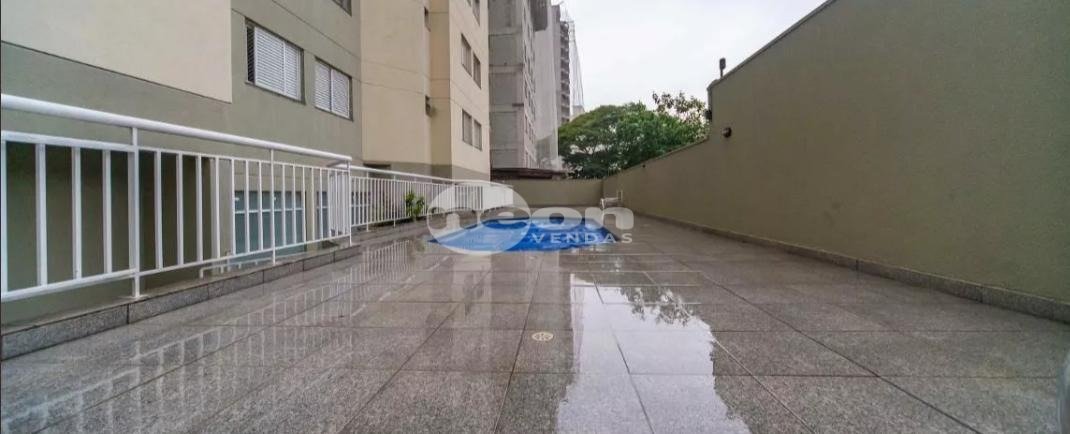 Apartamento à venda com 3 quartos, 110m² - Foto 43