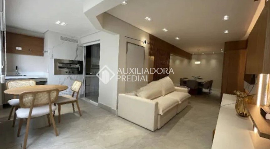 Apartamento à venda com 3 quartos, 110m² - Foto 7