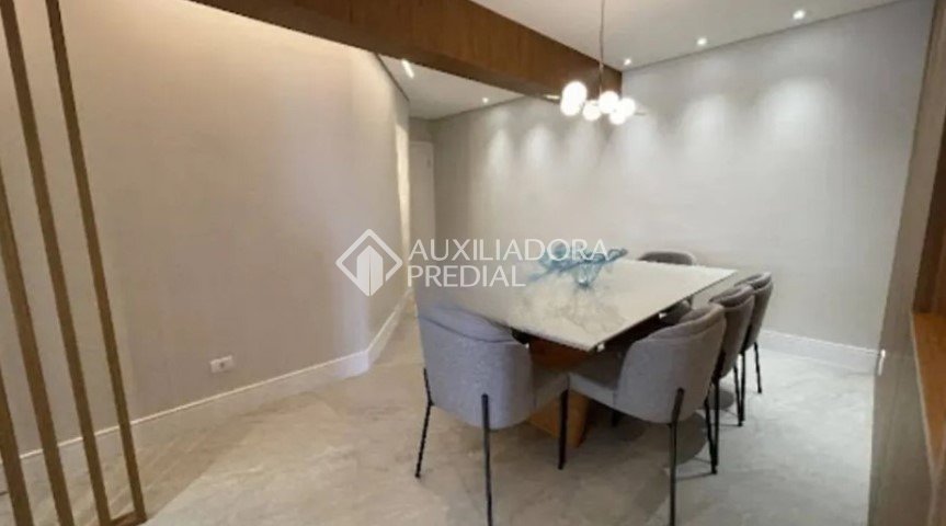 Apartamento à venda com 3 quartos, 110m² - Foto 5