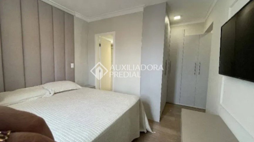 Apartamento à venda com 3 quartos, 110m² - Foto 24