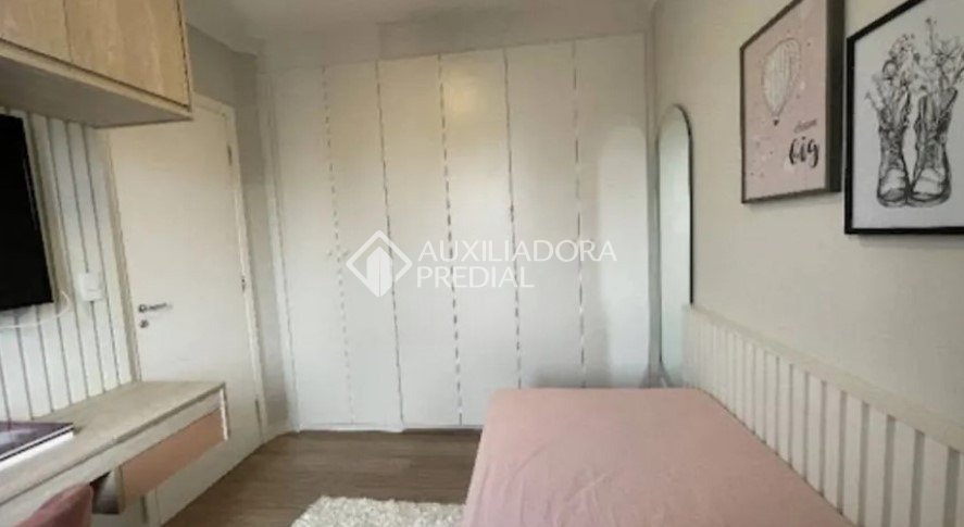 Apartamento à venda com 3 quartos, 110m² - Foto 25