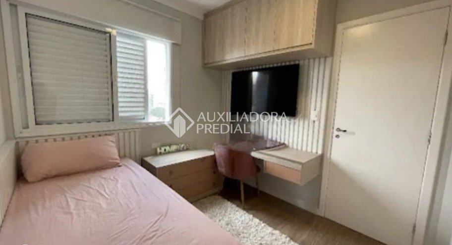 Apartamento à venda com 3 quartos, 110m² - Foto 27