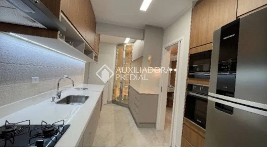 Apartamento à venda com 3 quartos, 110m² - Foto 14