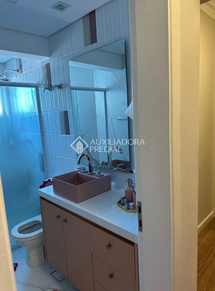 Apartamento à venda com 3 quartos, 110m² - Foto 33