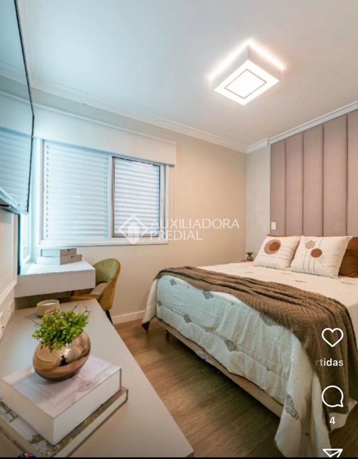 Apartamento à venda com 3 quartos, 110m² - Foto 30