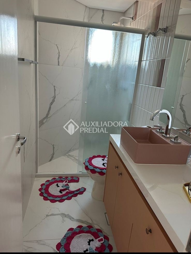 Apartamento à venda com 3 quartos, 110m² - Foto 32