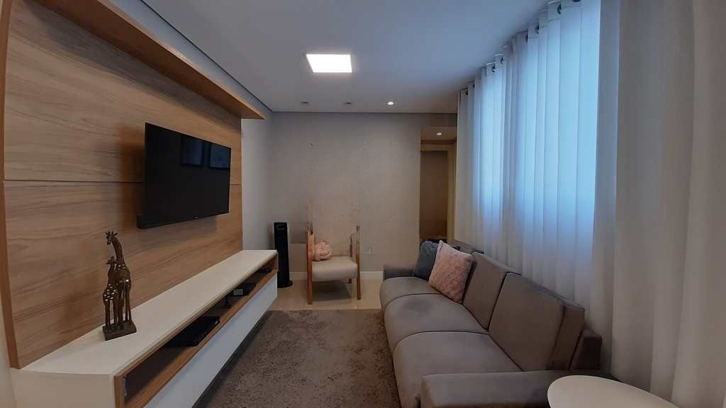 Cobertura à venda com 2 quartos, 96m² - Foto 9