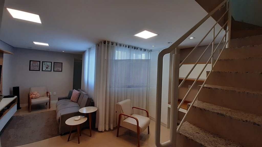 Cobertura à venda com 2 quartos, 96m² - Foto 10