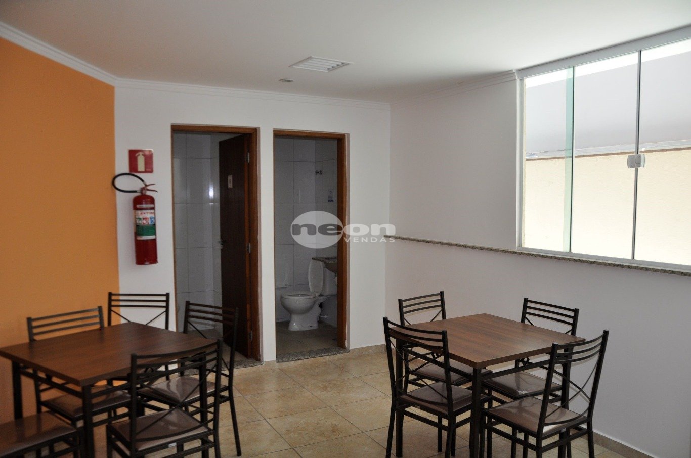 Apartamento à venda com 2 quartos, 62m² - Foto 21