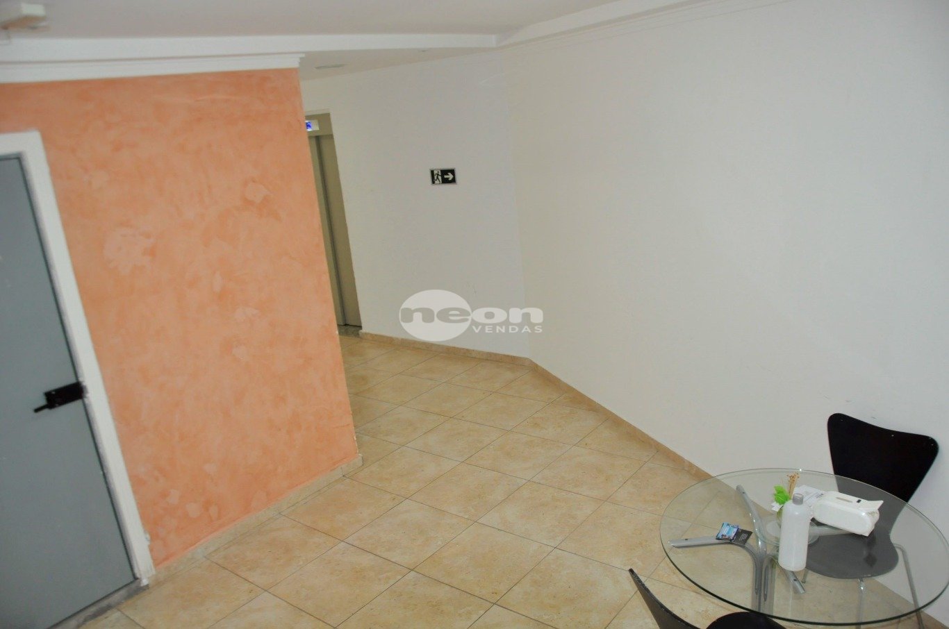 Apartamento à venda com 2 quartos, 62m² - Foto 22