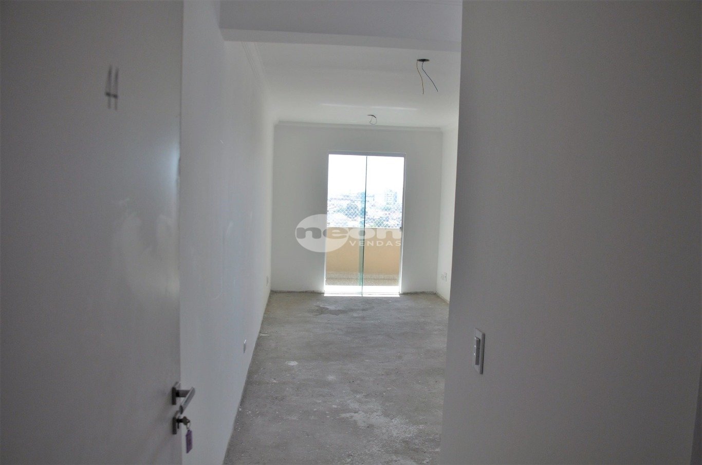 Apartamento à venda com 2 quartos, 62m² - Foto 5