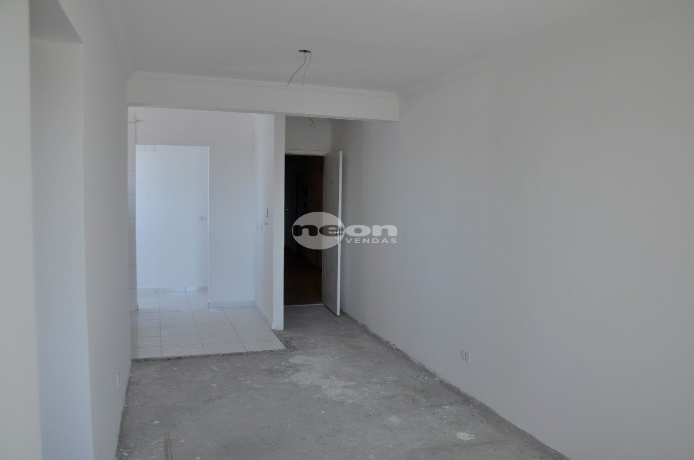 Apartamento à venda com 2 quartos, 62m² - Foto 4