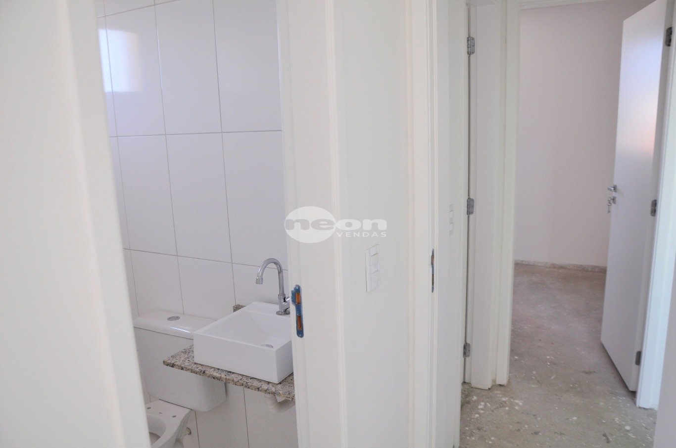 Apartamento à venda com 2 quartos, 62m² - Foto 8