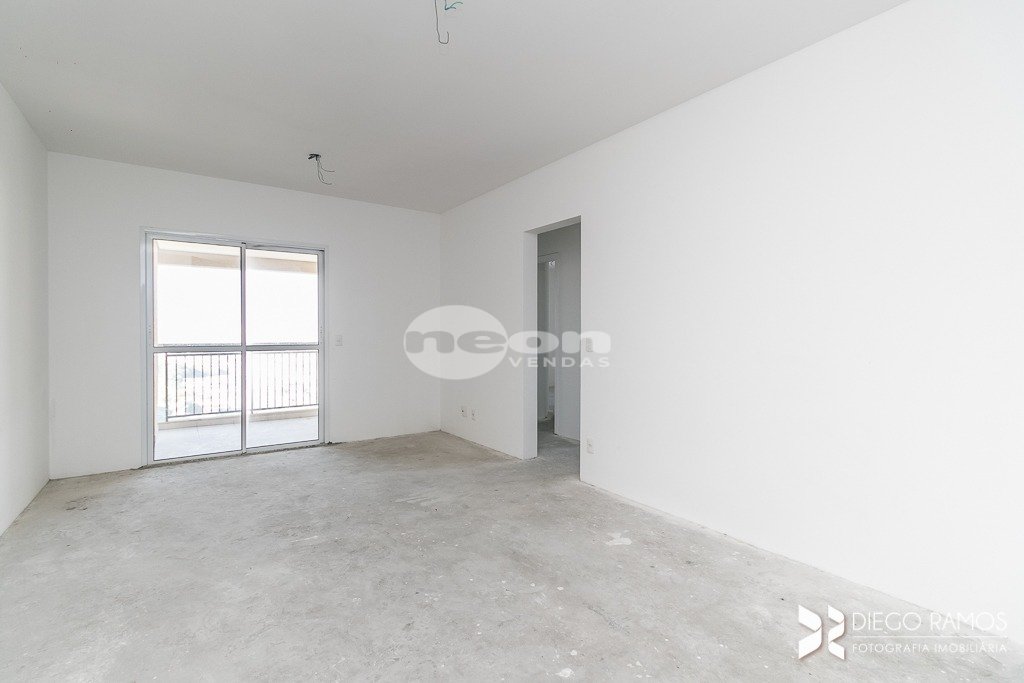 Apartamento à venda com 3 quartos, 82m² - Foto 1