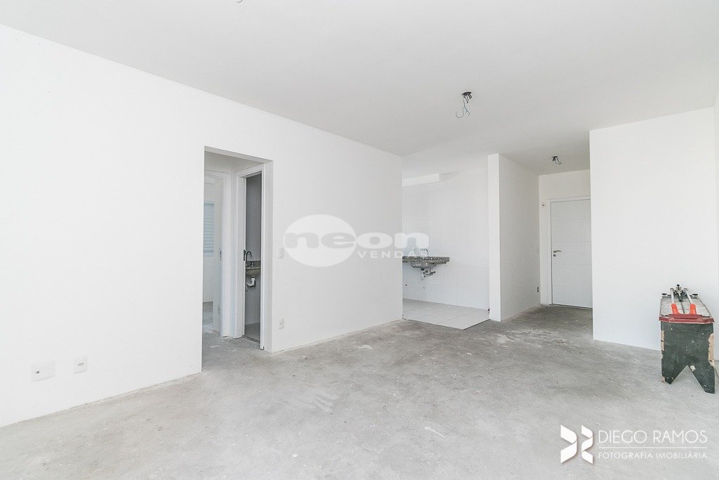 Apartamento à venda com 3 quartos, 82m² - Foto 3